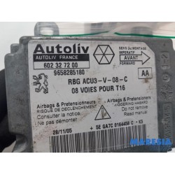 Peugeot - 206 - Airbag Module