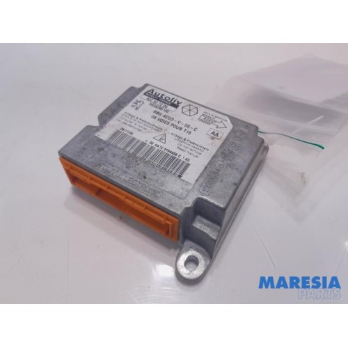 Peugeot - 206 - Airbag Module