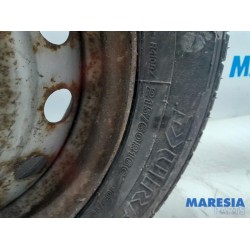 Peugeot - Expert - Roue de secours
