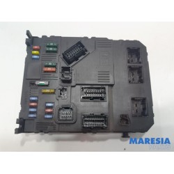 Peugeot - 206 - Engine management computer