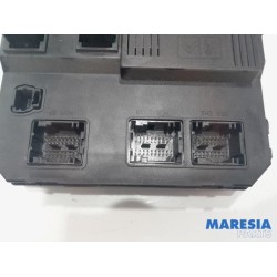 Peugeot - 206 - Engine management computer