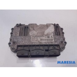 Peugeot - 206 - Engine management computer
