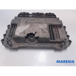 Peugeot - 206 - Engine management computer