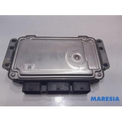 Peugeot - 206 - Engine management computer