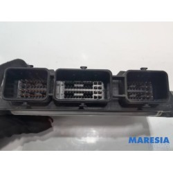 Peugeot - 206 - Engine management computer