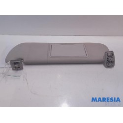 Peugeot - 206 - Zonneklep