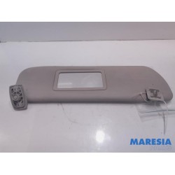 Peugeot - 206 - Zonneklep