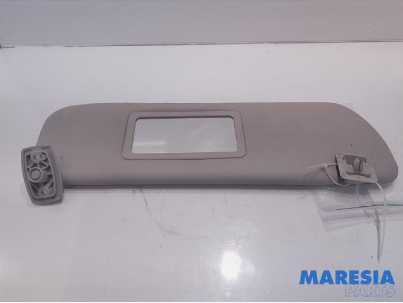 Peugeot - 206 - Zonneklep