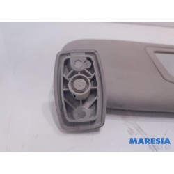 Peugeot - 206 - Zonneklep