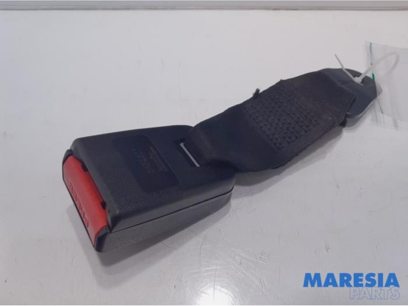 Peugeot - 206 - Veiligheidsgordel Insteek links-achter