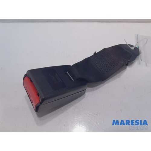 Peugeot - 206 - Veiligheidsgordel Insteek links-achter