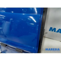 Peugeot - Expert - Achterdeur Bus-Bestelauto