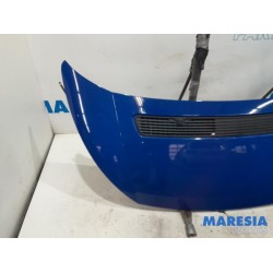 Peugeot - Expert - Bonnet