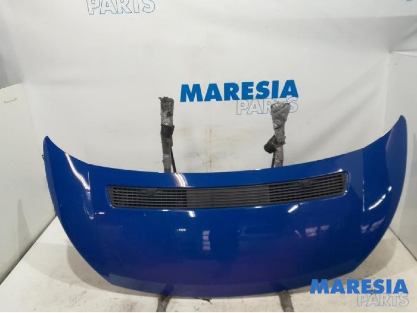 Peugeot - Expert - Bonnet