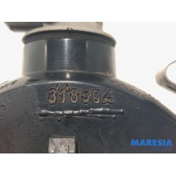 Peugeot - 206 - Nebelschlussleuchte