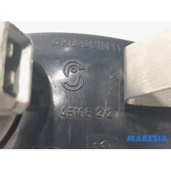 Peugeot - 206 - Nebelschlussleuchte