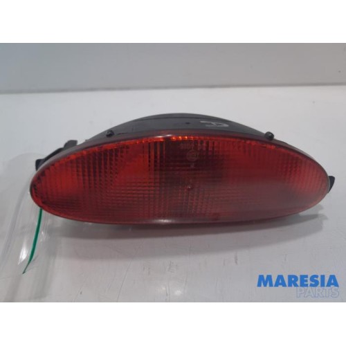 Peugeot - 206 - Nebelschlussleuchte