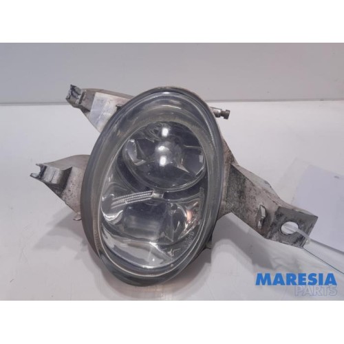 Peugeot - 206 - Fog light, front left