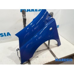 Peugeot - Expert - Front wing, left