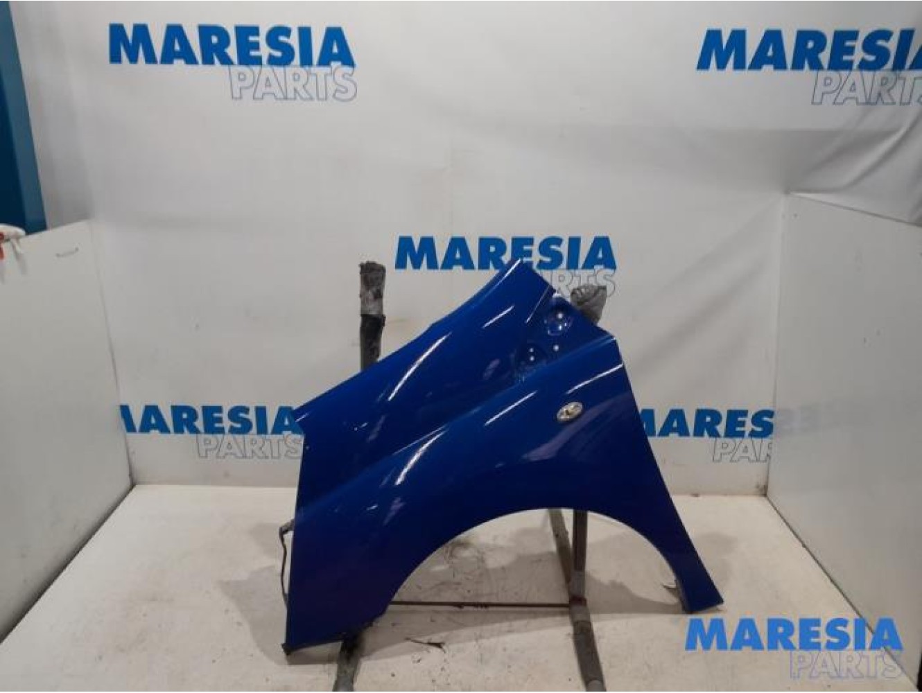 Peugeot - Expert - Front wing, left