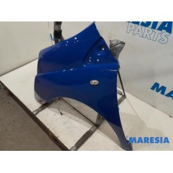 Peugeot - Expert - Front wing, left