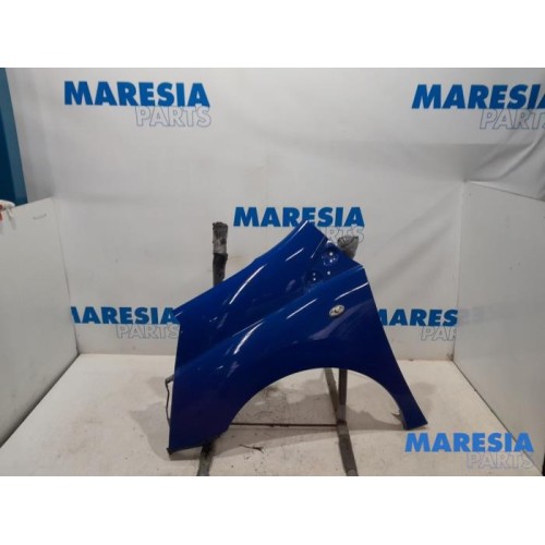 Peugeot - Expert - Front wing, left