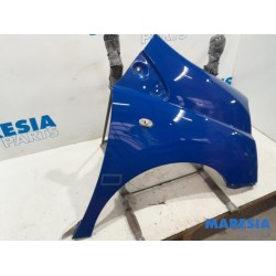 Peugeot - Expert - Front wing, right