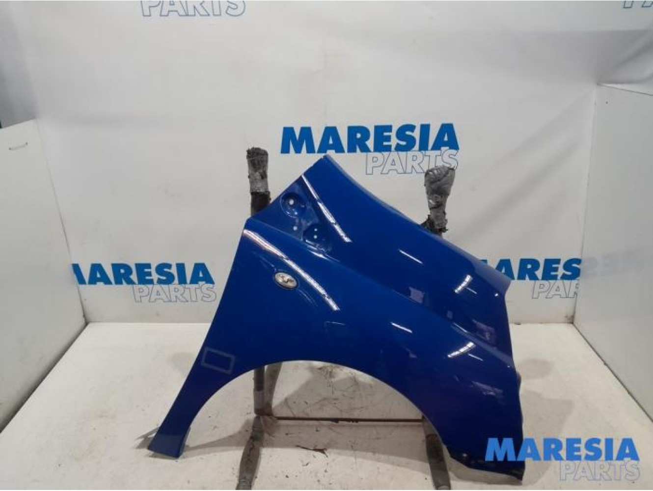 Peugeot - Expert - Front wing, right