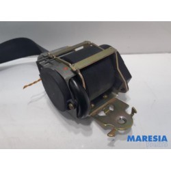 Peugeot - 206 - Sicherheitsgurt links vorne