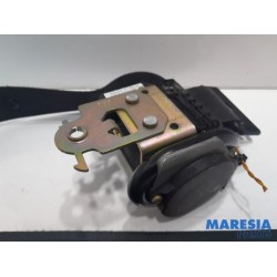Peugeot - 206 - Sicherheitsgurt links vorne