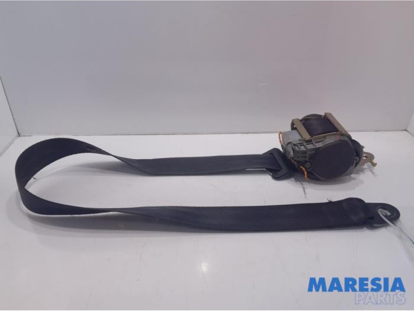 Peugeot - 206 - Sicherheitsgurt links vorne
