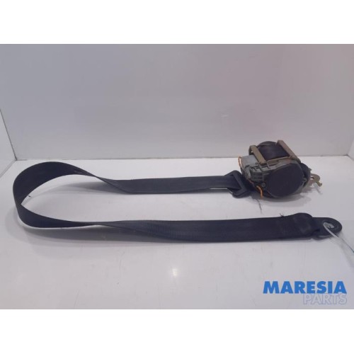 Peugeot - 206 - Sicherheitsgurt links vorne