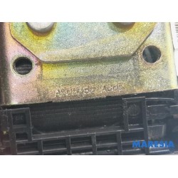 Peugeot - 206 - Veiligheidsgordel rechts-voor
