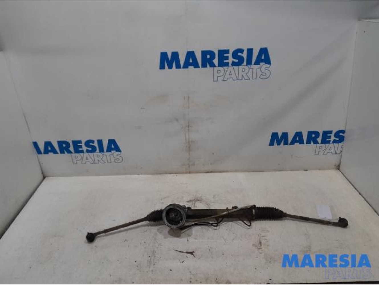 Peugeot - 206 - Power steering box