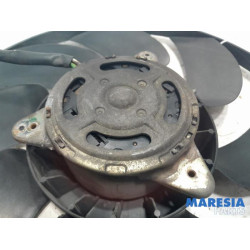 Peugeot - 206 - Kühlgebläse Motor