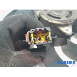 Peugeot - 206 - Kühlgebläse Motor