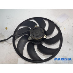Peugeot - 206 - Kühlgebläse Motor