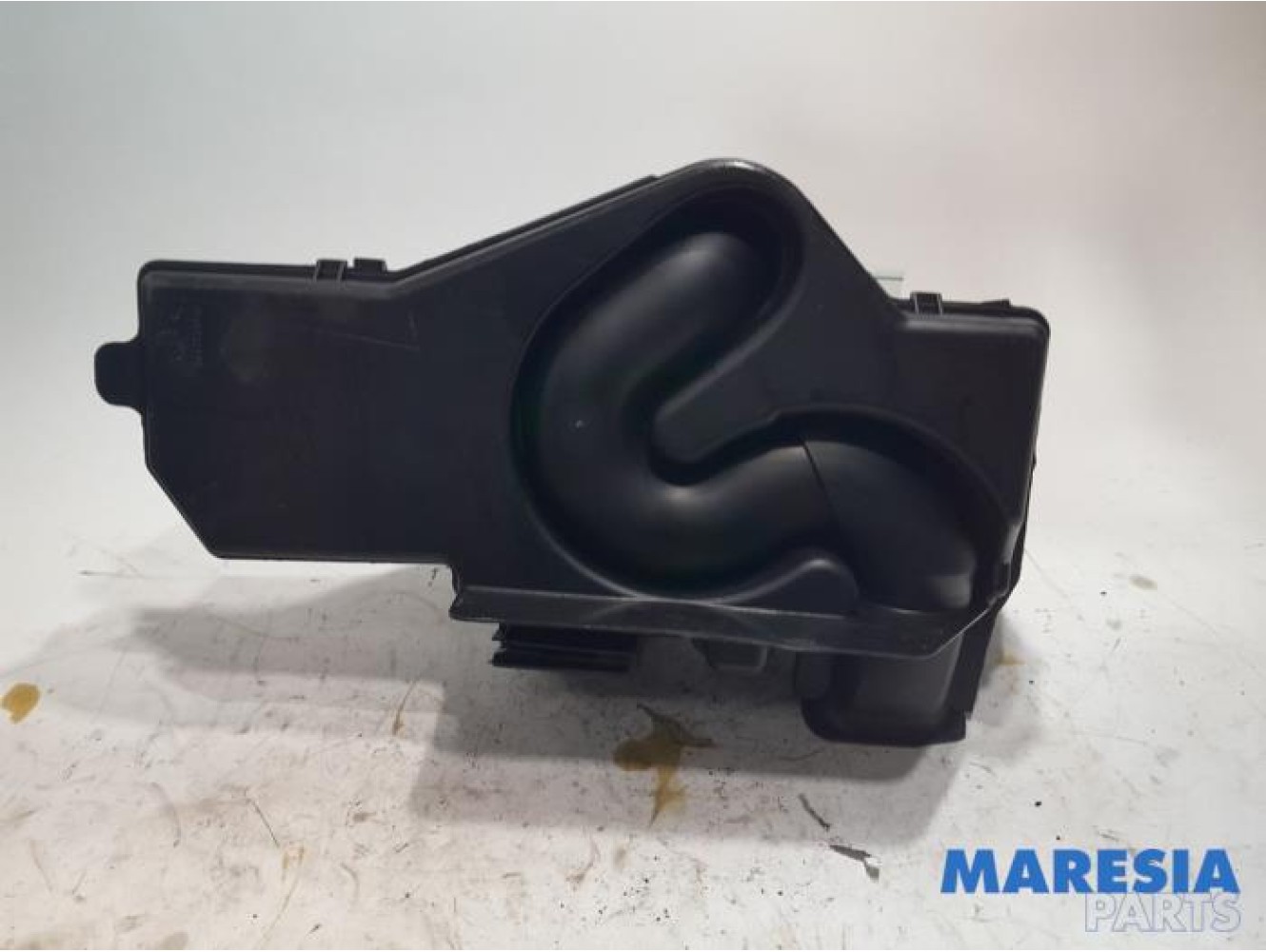 Peugeot - 206 - Resonance housing