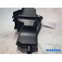Peugeot - 206 - Resonance housing