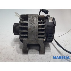 Peugeot - 206 - Dynamo