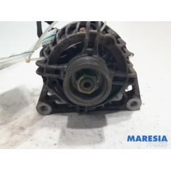 Peugeot - 206 - Dynamo