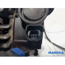 Peugeot - 206 - Dynamo
