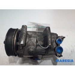 Peugeot - 206 - Air conditioning pump