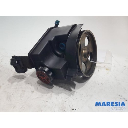 Peugeot - 206 - Pompe direction assistée