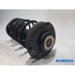 Peugeot - 206 - Front shock absorber rod, right