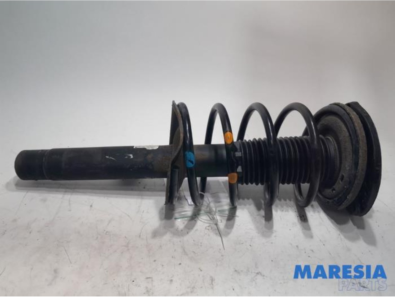 Peugeot - 206 - Front shock absorber rod, right