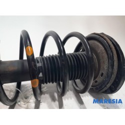Peugeot - 206 - Front shock absorber rod, right
