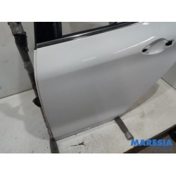 Peugeot - 208 - Tür 4-türig links hinten
