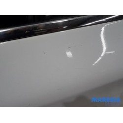 Peugeot - 208 - Tür 4-türig links hinten
