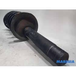 Peugeot - 206 - Front shock absorber rod, left